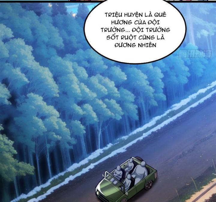 đạo sĩ này có trăm triệu điểm hung mãnh chapter 3 42