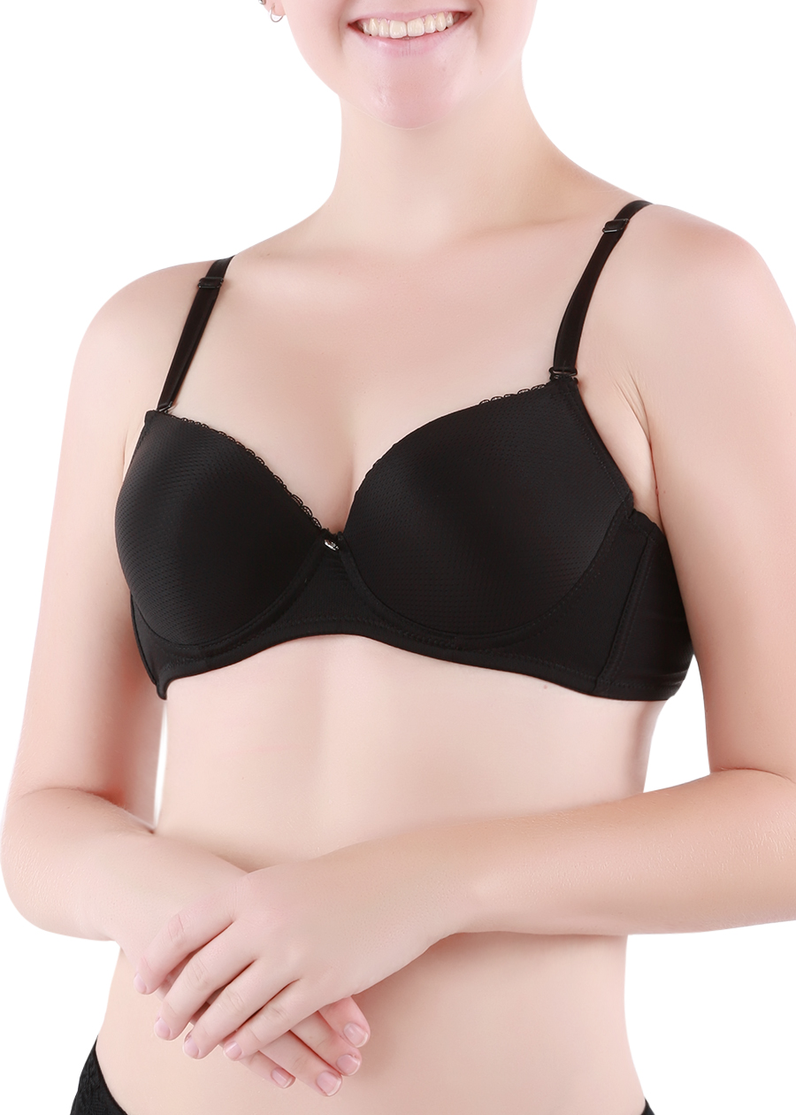 Áo Ngực Nữ Nâng Ngưc Mút Mỏng 12H E366