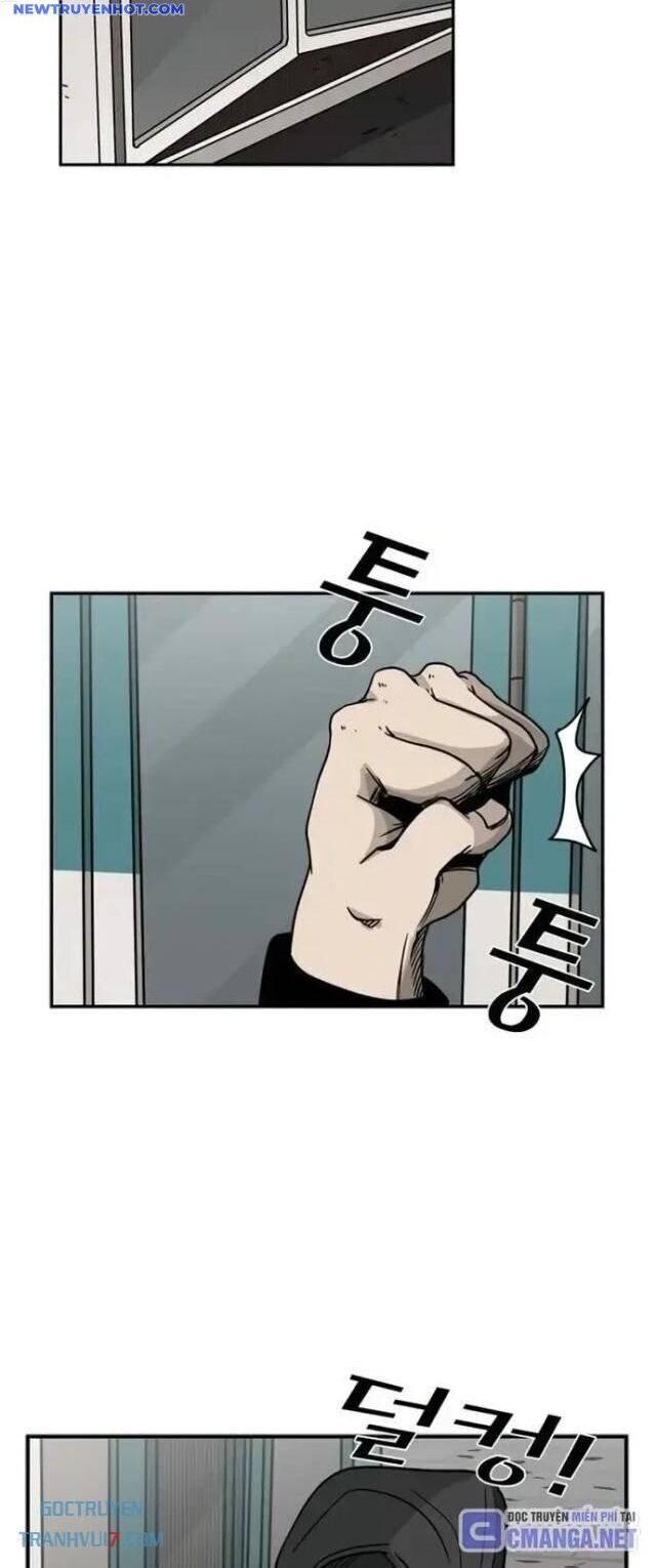 shark - cá mập chapter 75 12