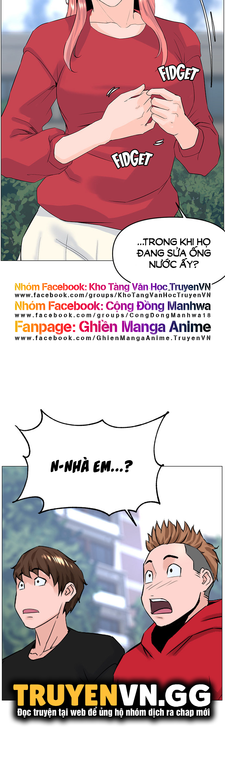 idol kế bên chapter 40 24