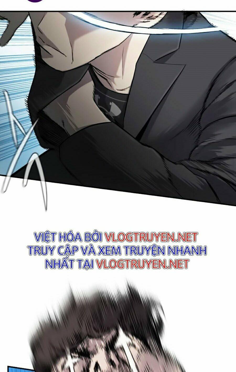 đặc vụ kim chapter 2 136