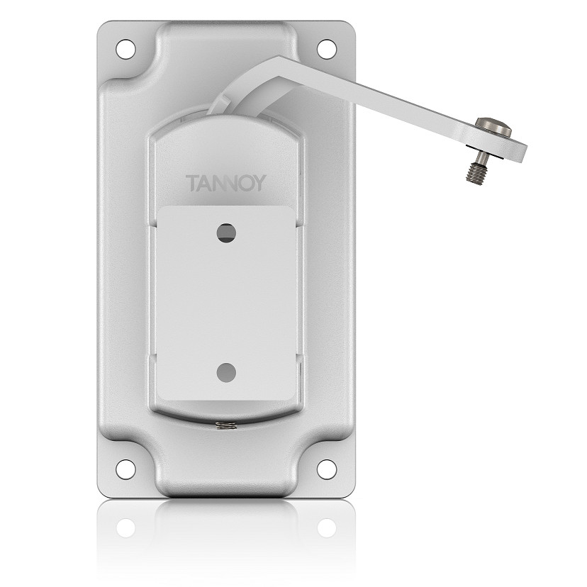 Pát treo loa TANNOY VARIBALL BRACKET AMS 5-WH -- Giá đỡ loa đa góc -Hàng Chính Hãng