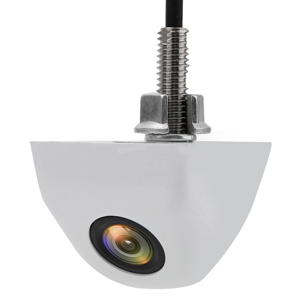 Camera lùi xe hơi góc rộng 120 độ màu sắc HD