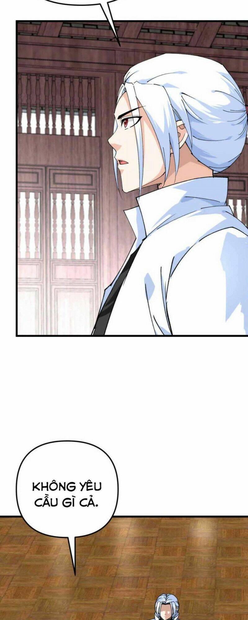 trọng sinh ta là đại thiên thần chapter 185 30