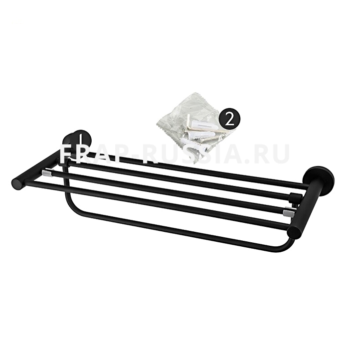 VẮT KHĂN GIÀN FRAP F30224 CHÍNH HÃNG NGA