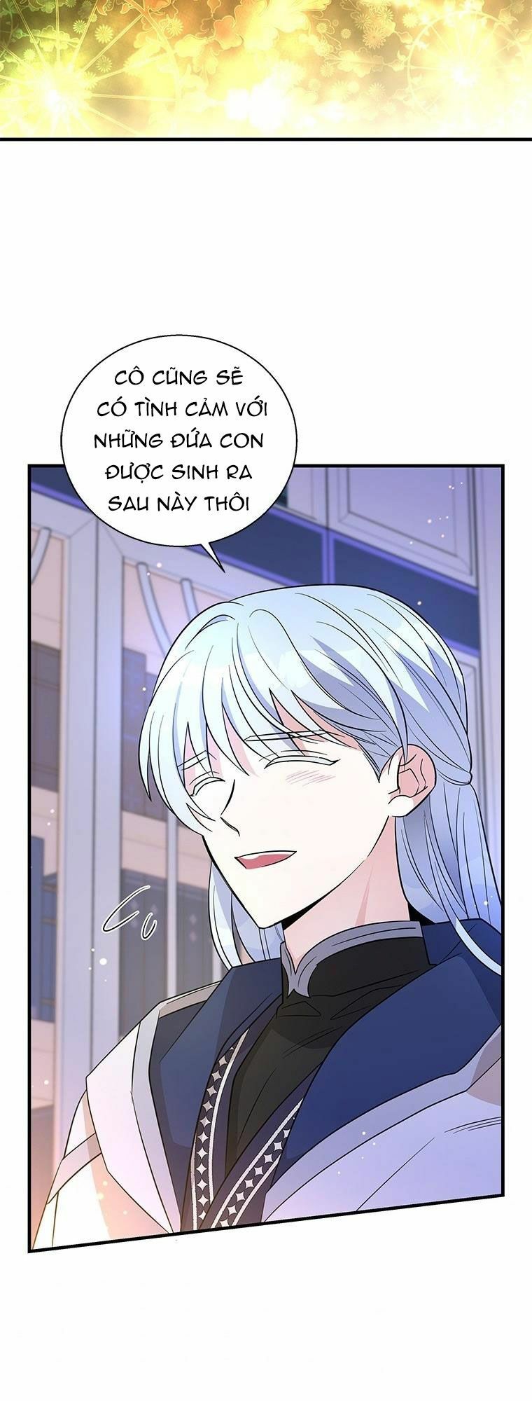 chồng yêu, em muốn đình công! chapter 44 57