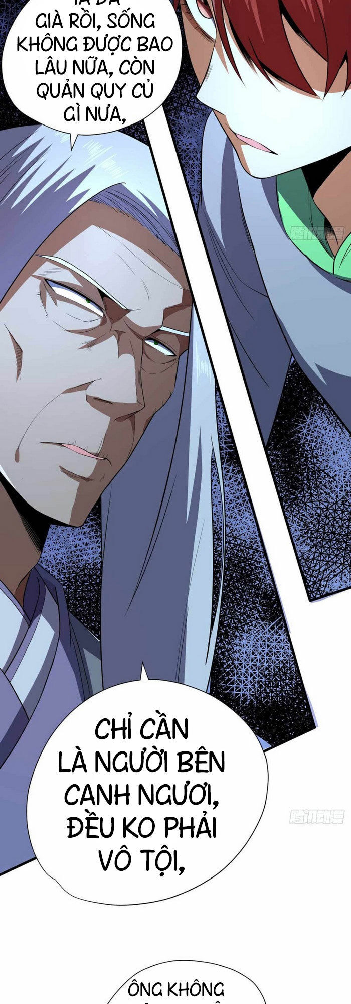 vương bài thần y chapter 67 23