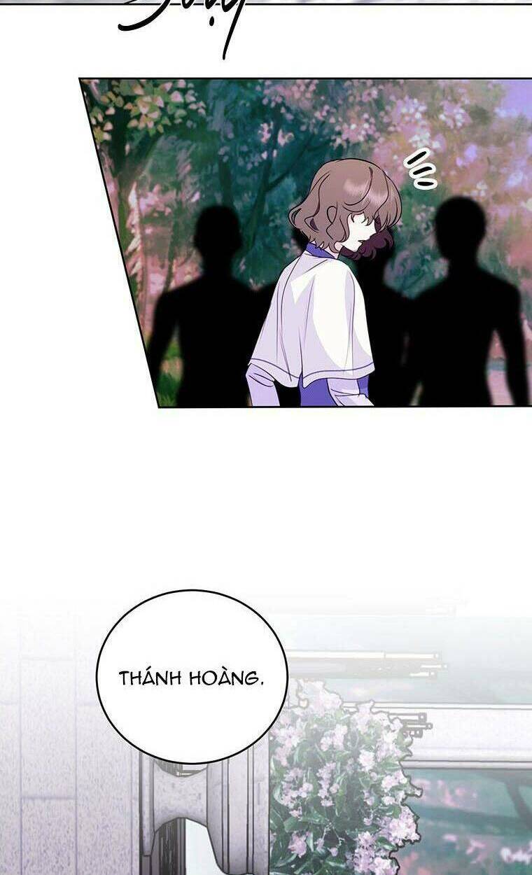 phía sau mặt nạ của nam chính hiền lành chapter 21 17