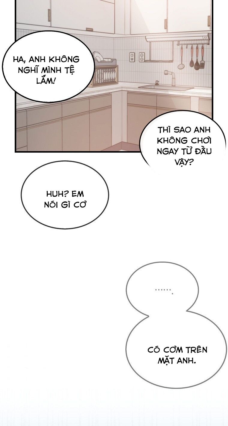 tôi thăng cấp trong lúc ngủ chapter 13 23