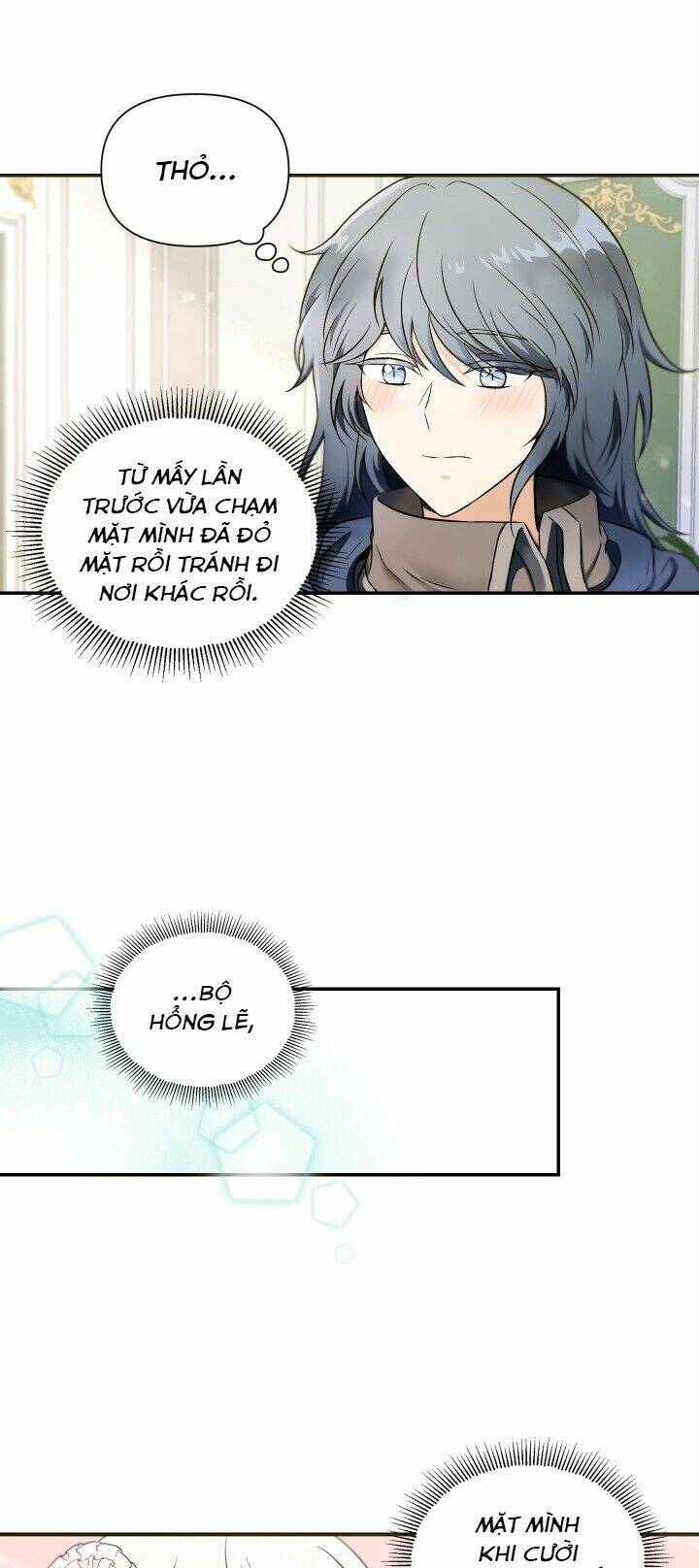 công chúa xấu xa chapter 6 12