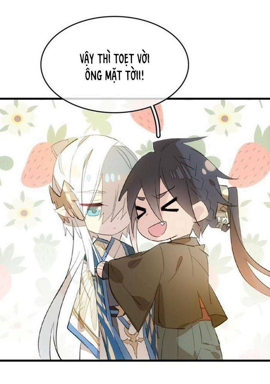 sư phụ lại trêu chọc ta chapter 66 36