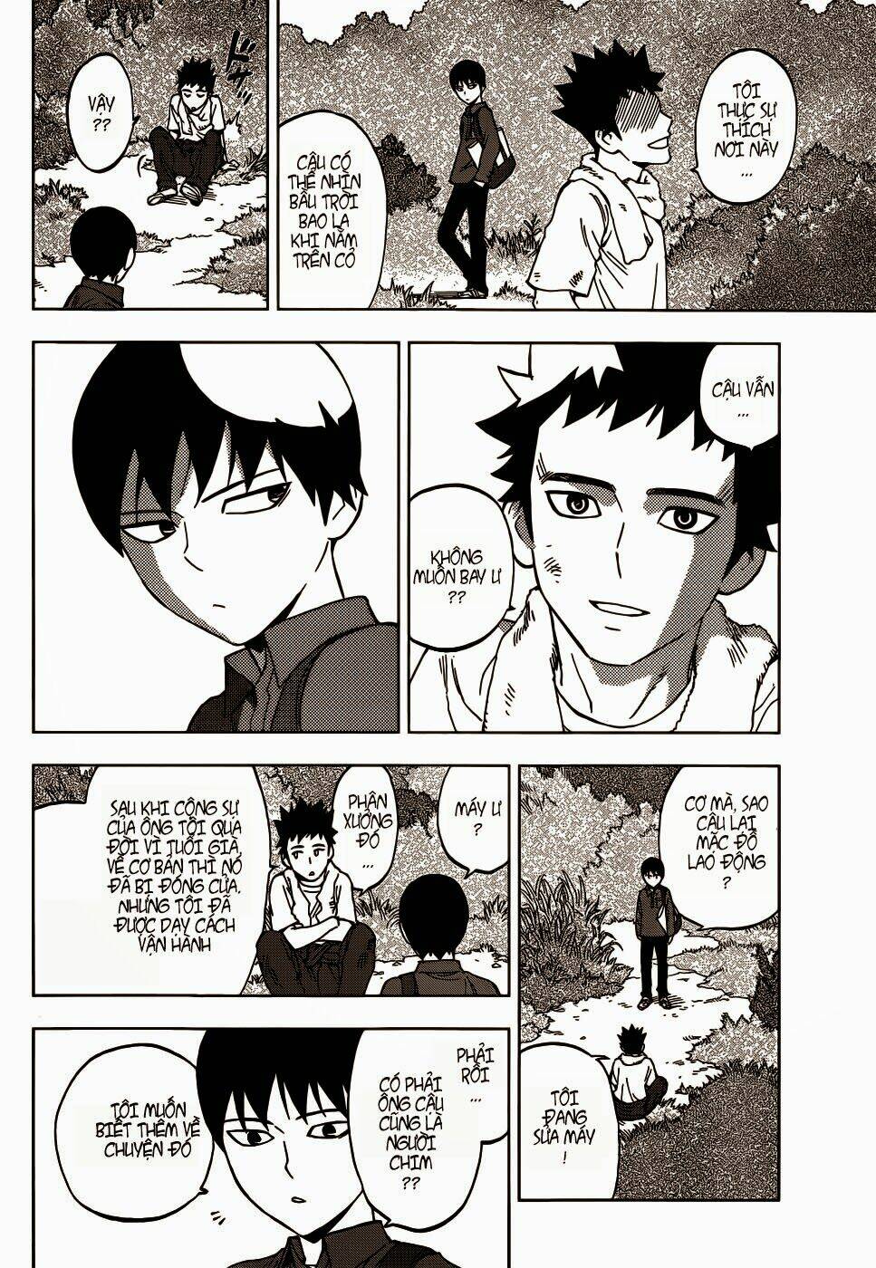 birdmen chapter 6 13