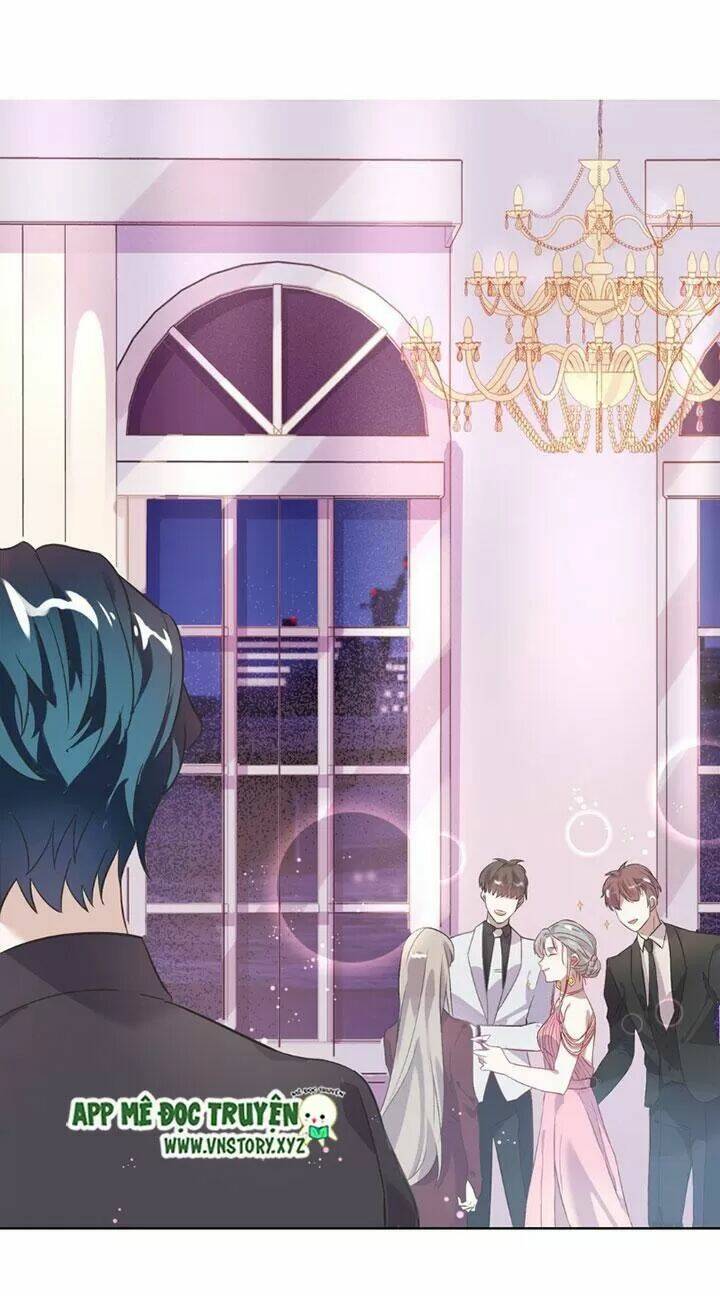 bạn trai kém tuổi bẫy yêu tôi chapter 3 32