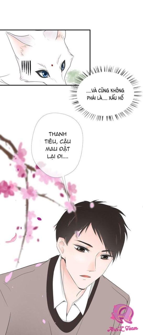 nỗi nhớ ngàn năm chapter 5 20