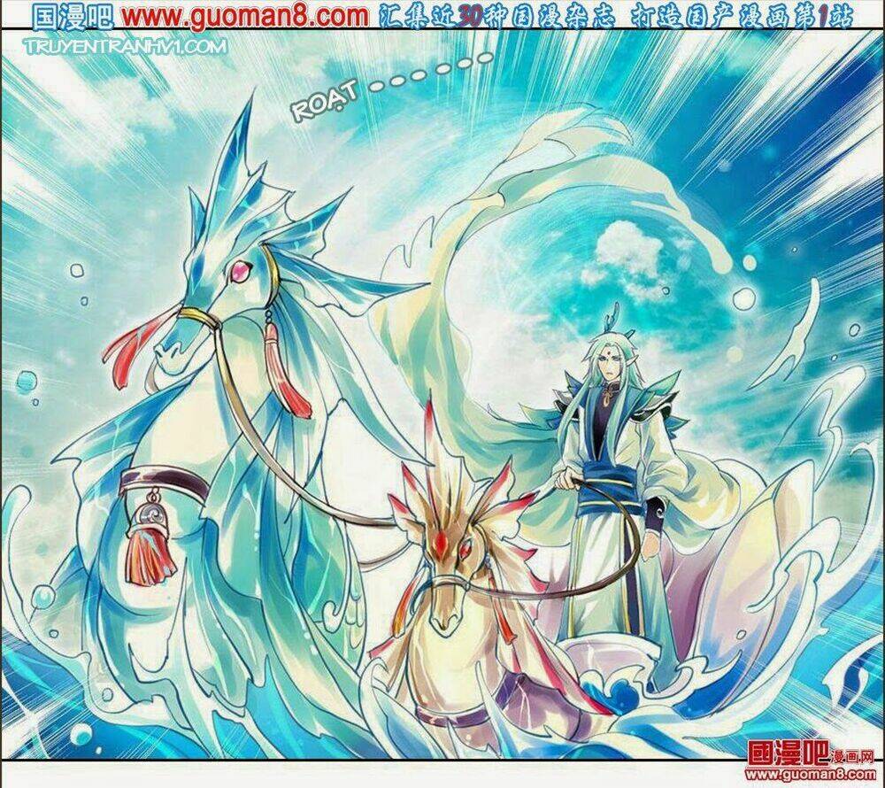 long phượng trình tường chapter 1 9