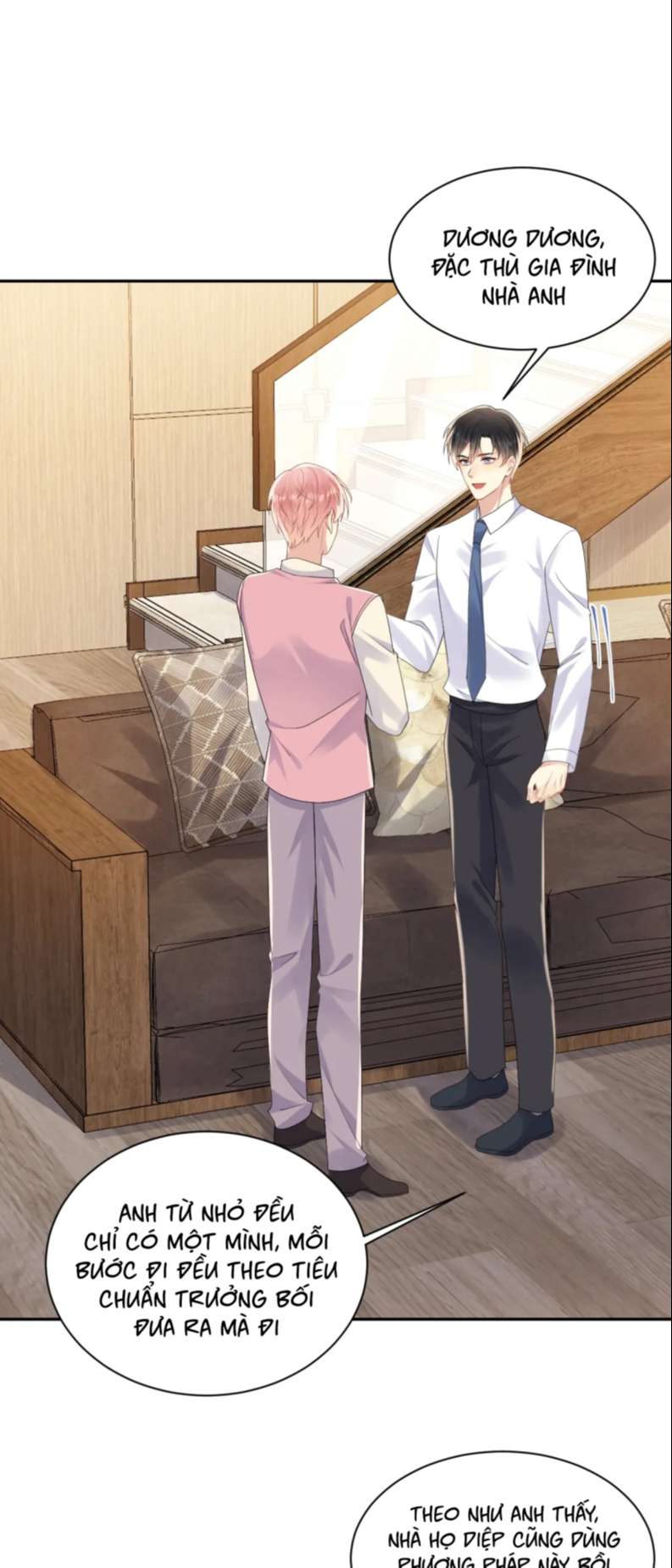 lại bị bạn trai cũ nhắm trúng rồi chapter 136 9