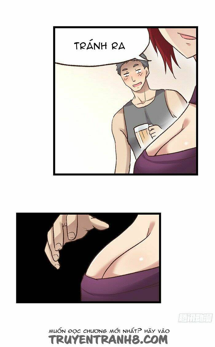 vì tôi là ông chú mở tiệm bán vũ khí chapter 53 51