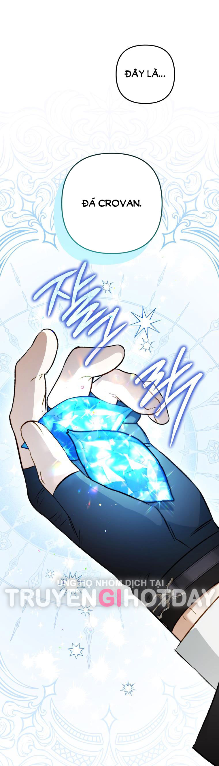 Bỗng Tôi Biến Thành Quạ Đen chapter 107.1 - Trang 28