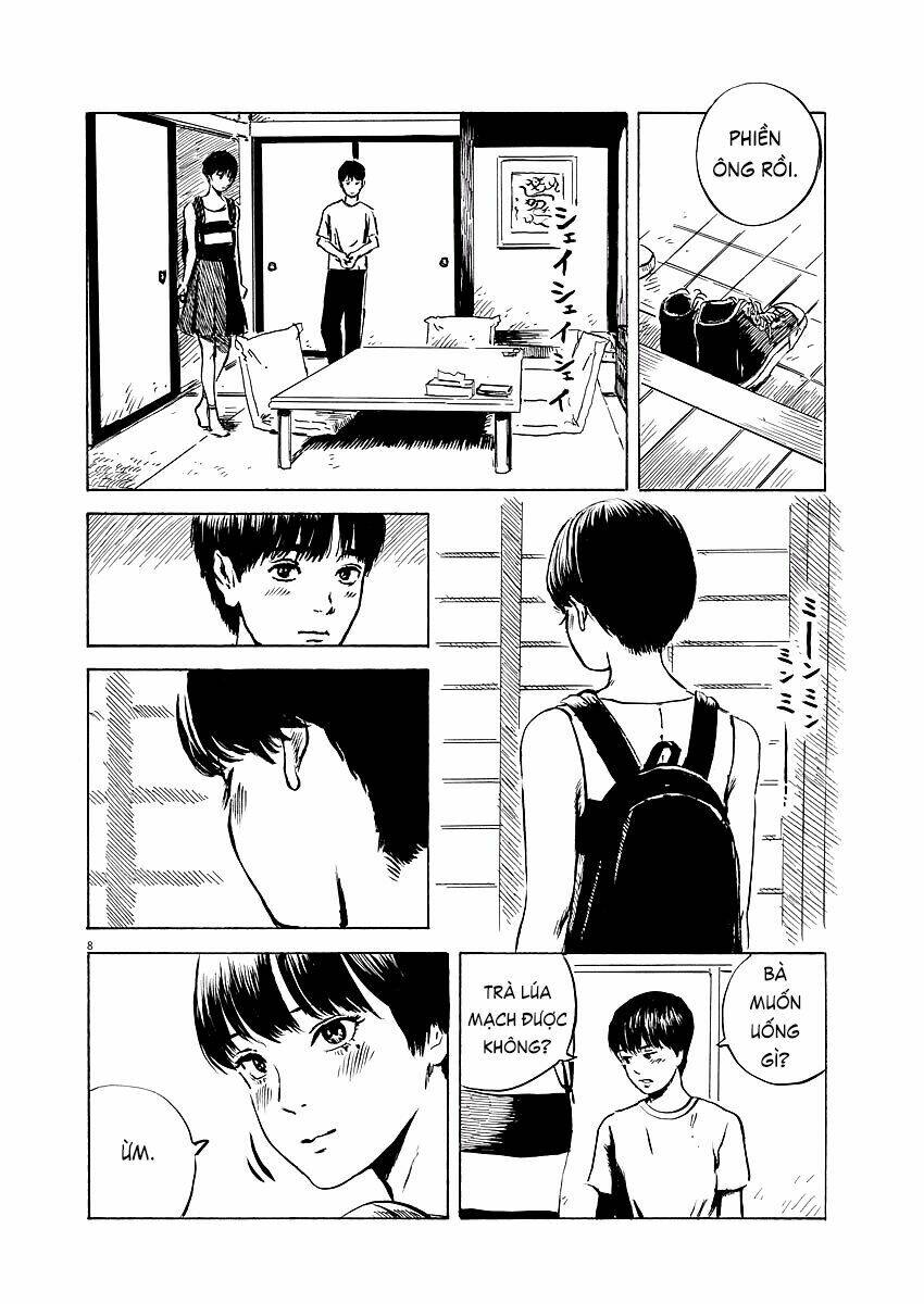 chi no wadachi chapter 13 8