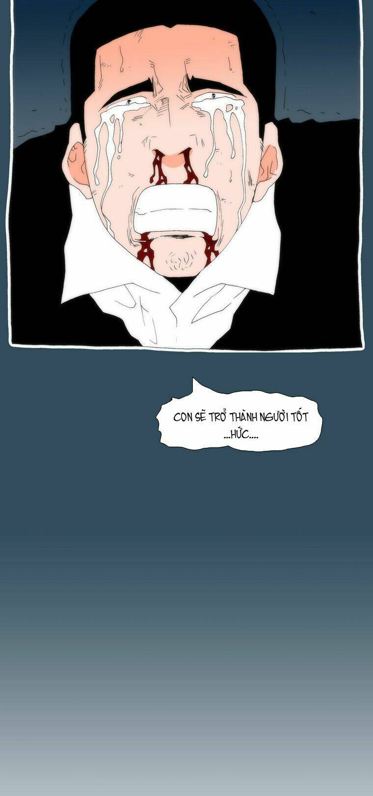 can't see can't hear but love chapter 24 57