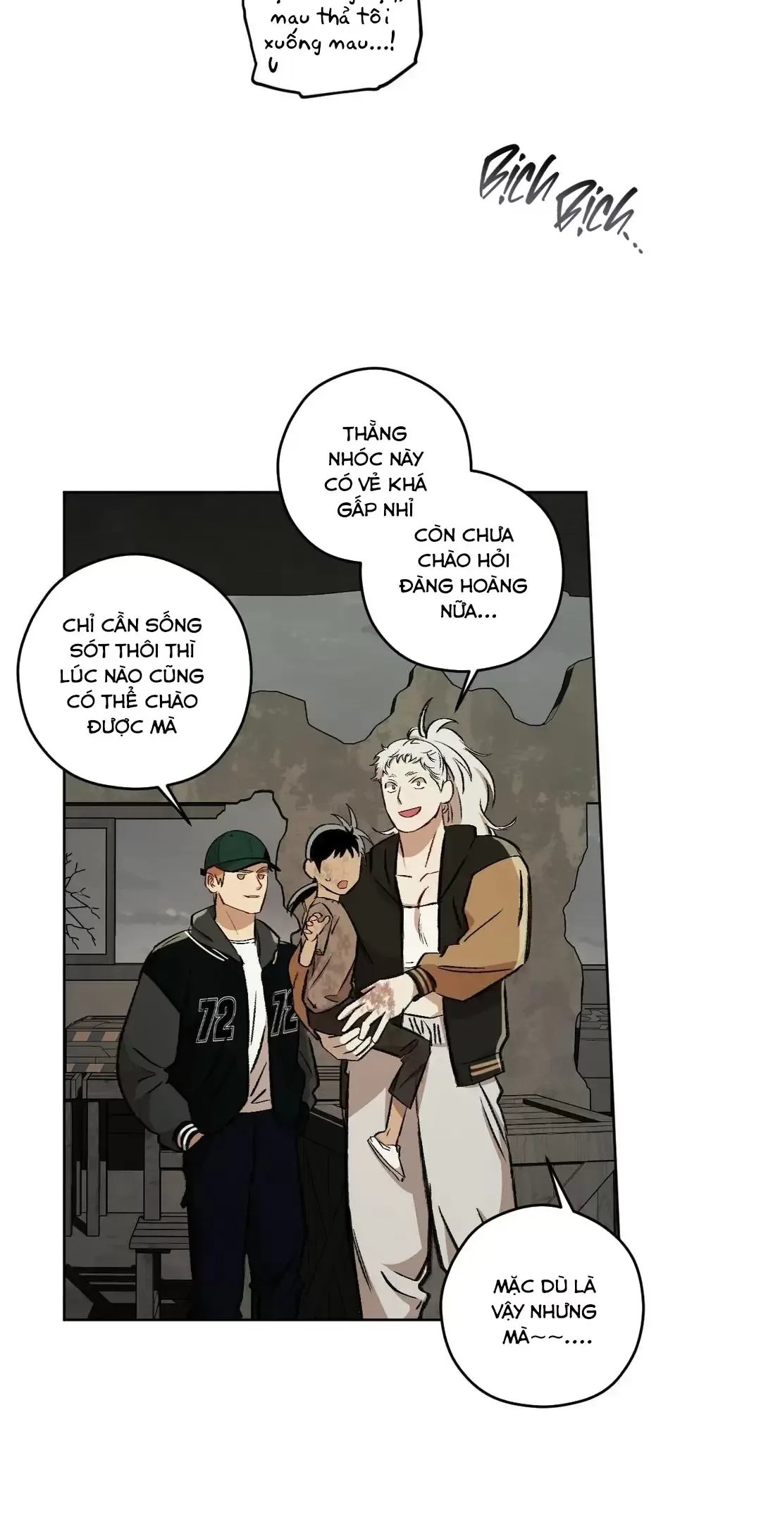 liveta chapter 49 50