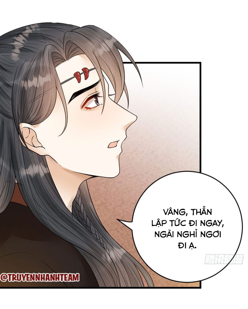 lễ băng nhạc hoại chi dạ chapter 46 6