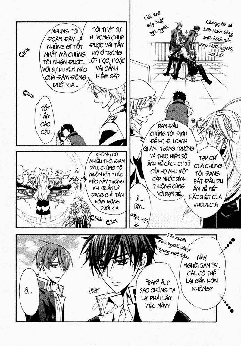 nụ hôn của công chúa tường vi chapter 20 21