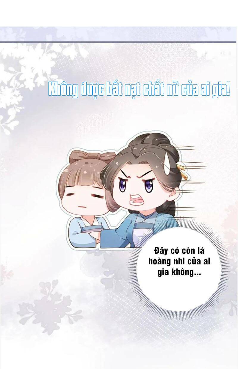 nhặt được bảo bối manh manh chapter 18 28