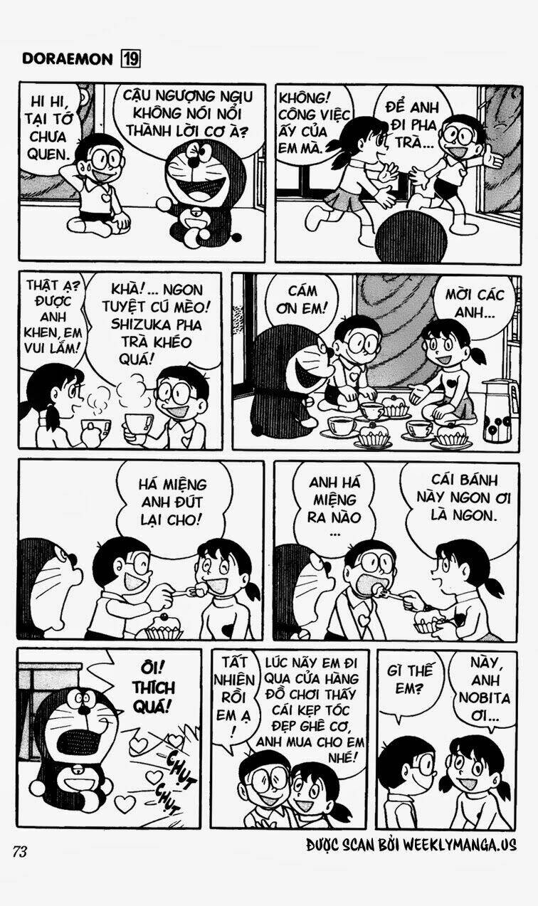 doraemon chapter 349 5