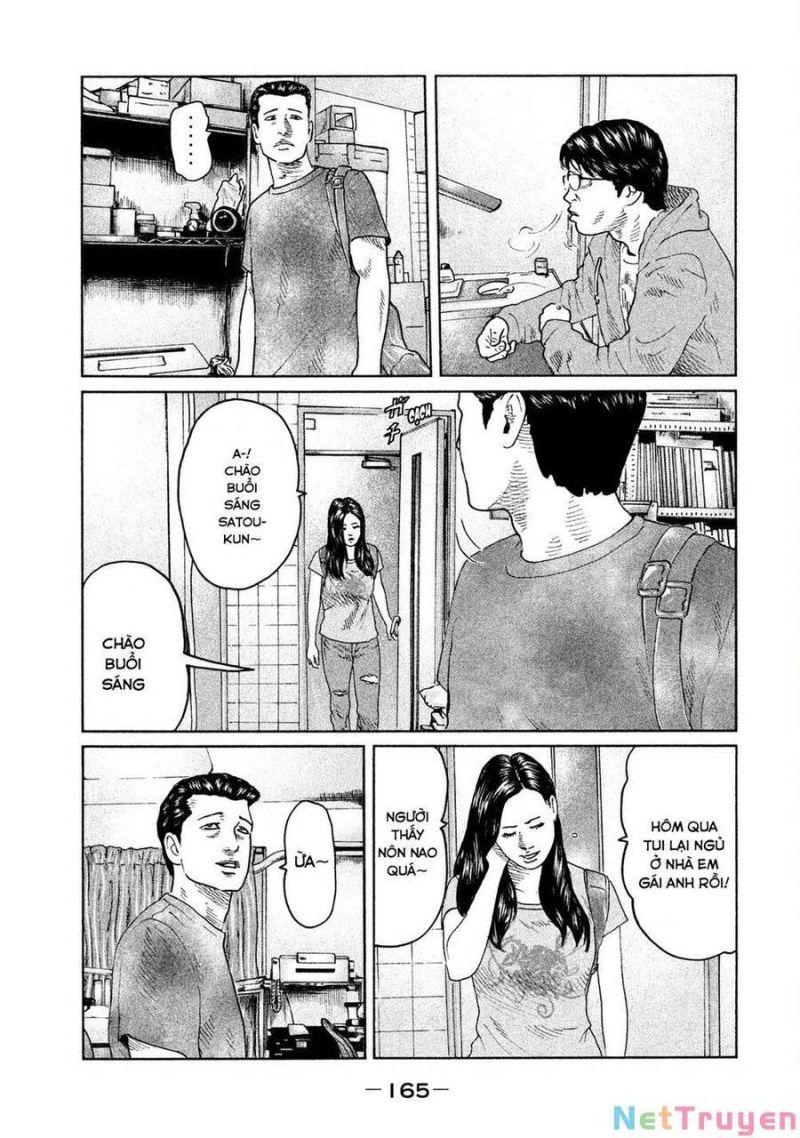 sát thủ truyền thuyết chapter 50 13