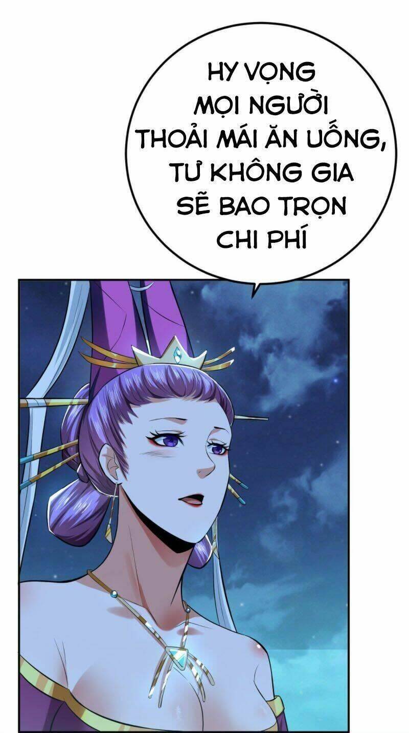 nam chủ và hậu cung đều dưới trướng ta chapter 13 25