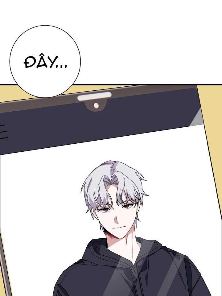 vùng đặc quyền tình yêu chapter 11 29