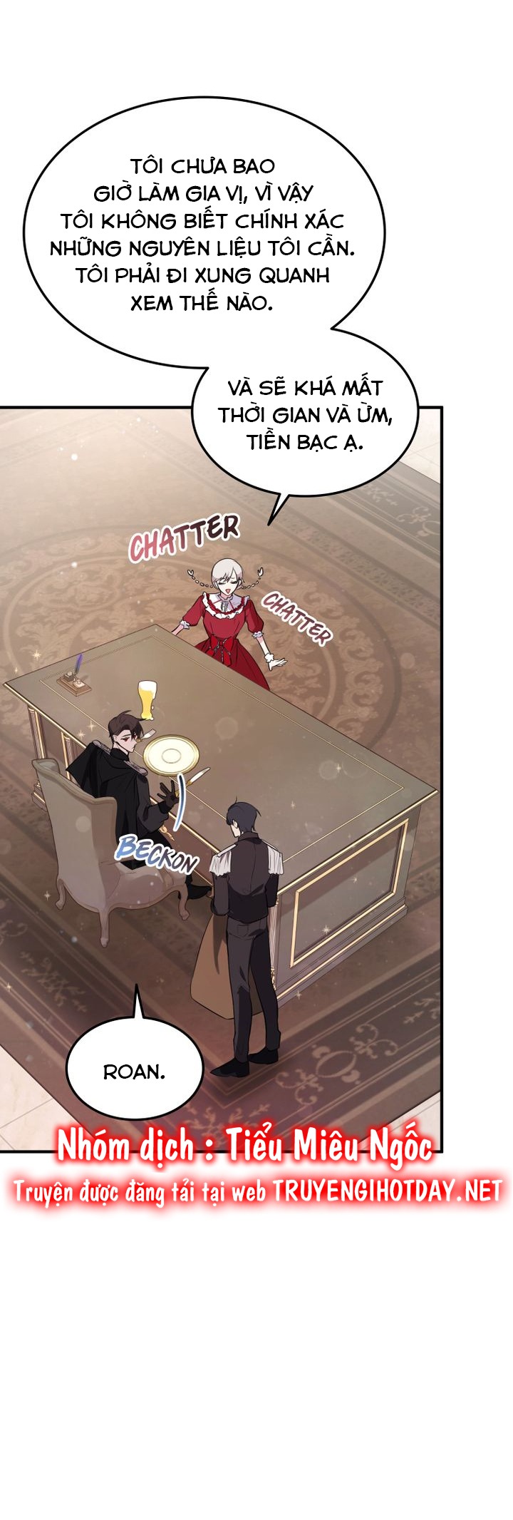 thưởng thức hương vị chapter 12 44