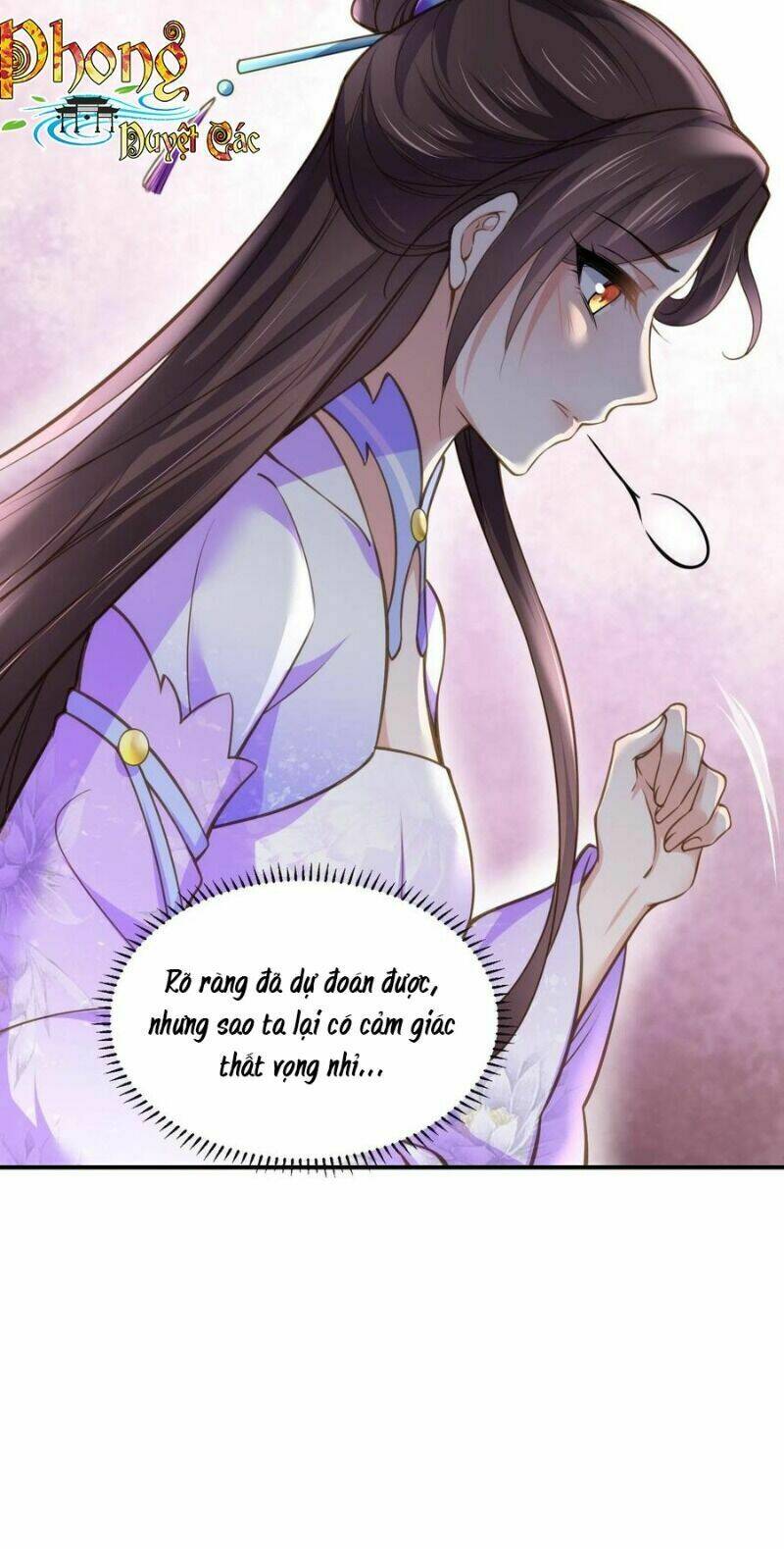 hoạn phi thiên hạ chapter 129 24