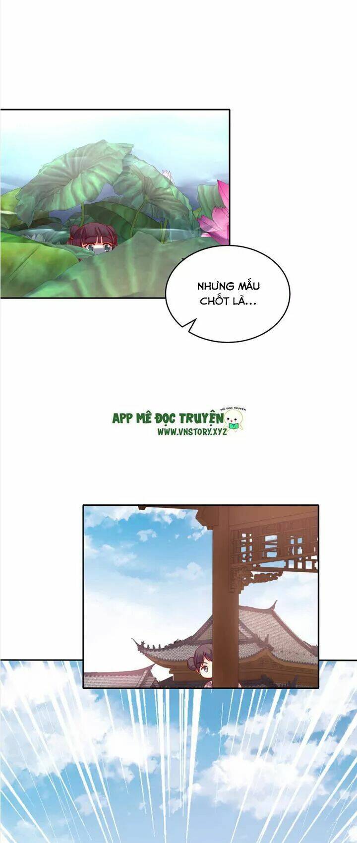 đô đốc đại nhân sủng thê kí chapter 53 10