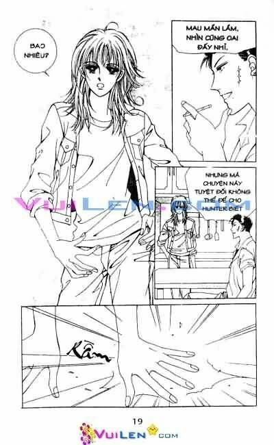 tìm anh - look for oppa chapter 1 19