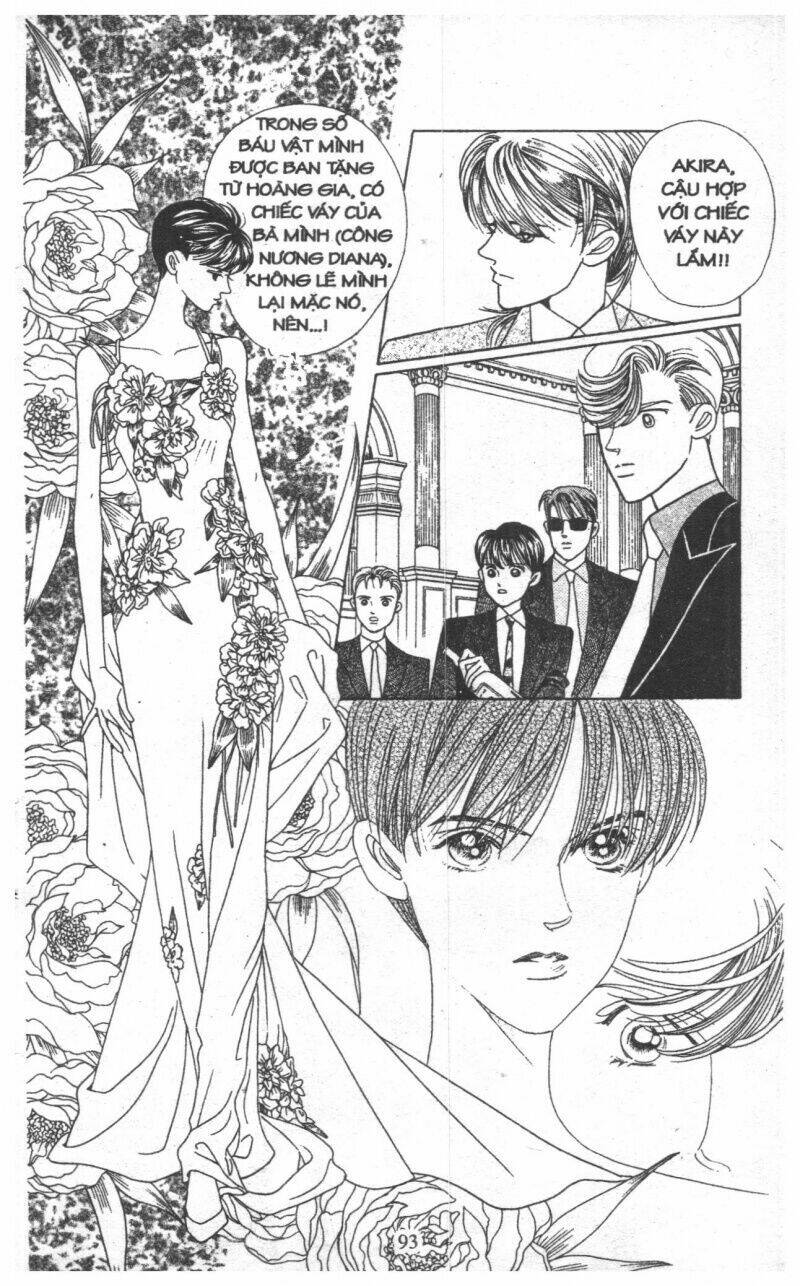 nàng tiên ánh trăng - kaguya hime chapter 15 91