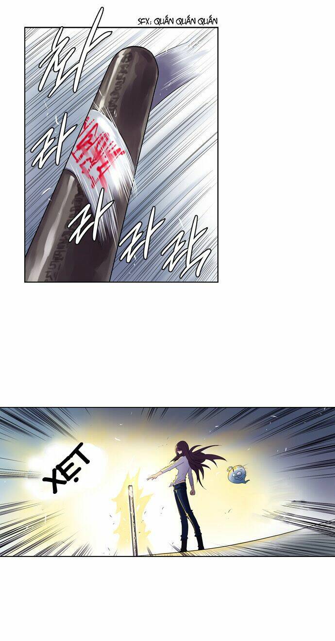 bản khế ước linh hồn chapter 4 5