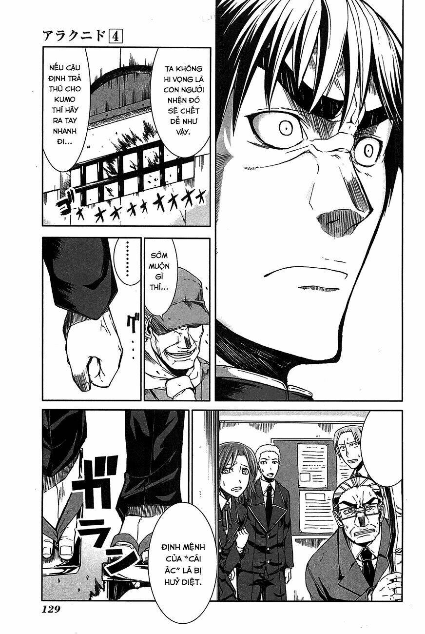 arachnid chapter 19 19