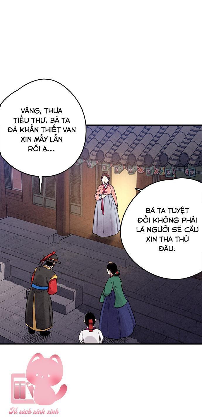 lệnh cấm hôn chapter 94 4