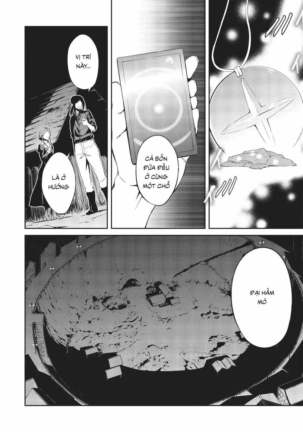 arifureta shokugyou de sekai saikyou zero chapter 5 13