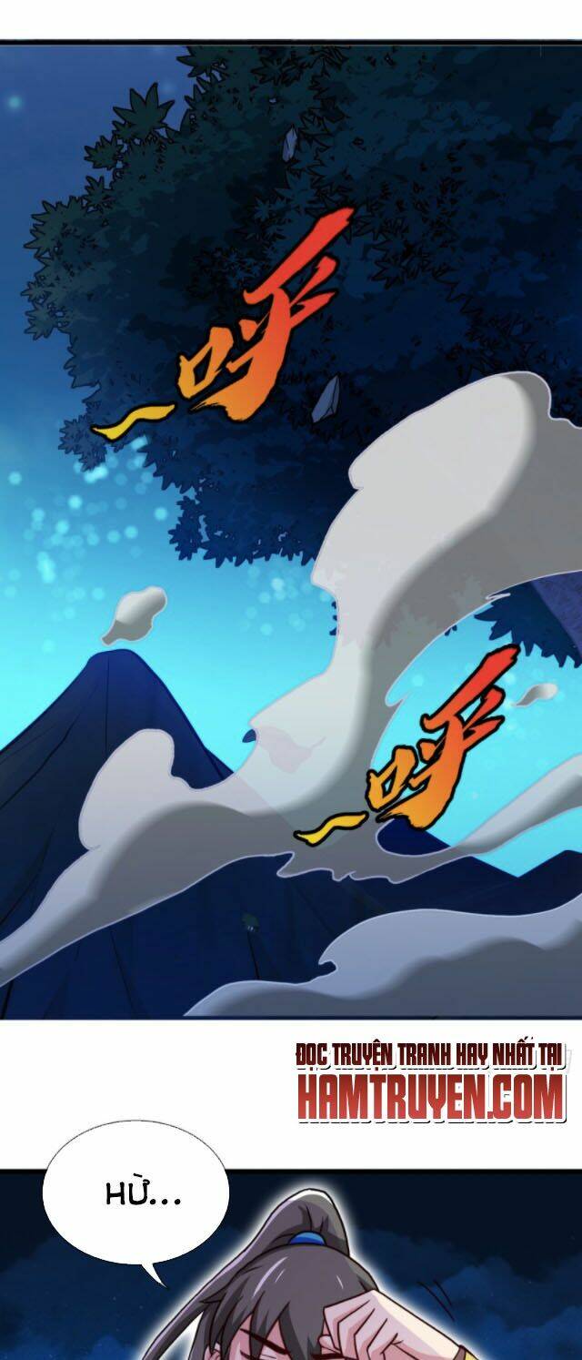 võ hồn tuyệt thế chapter 12 2
