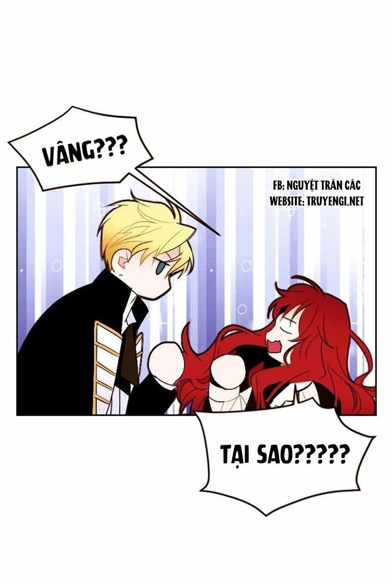 cuộc sống nhàm chán của quý cô tái sinh chapter 23 4