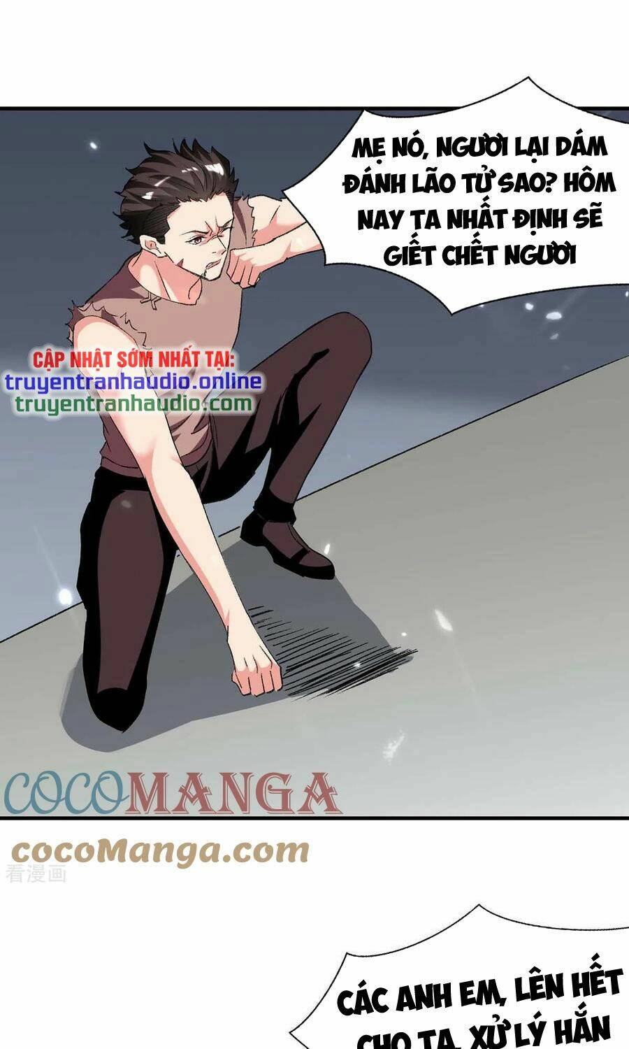 trọng sinh khí thiếu quy lai chapter 216 1