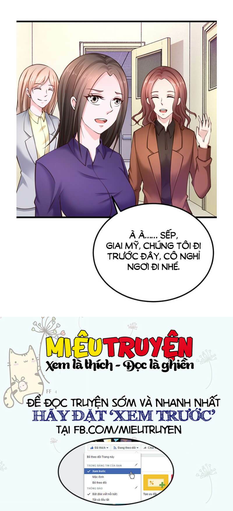 thú cưng độc quyền của boss chapter 15 7