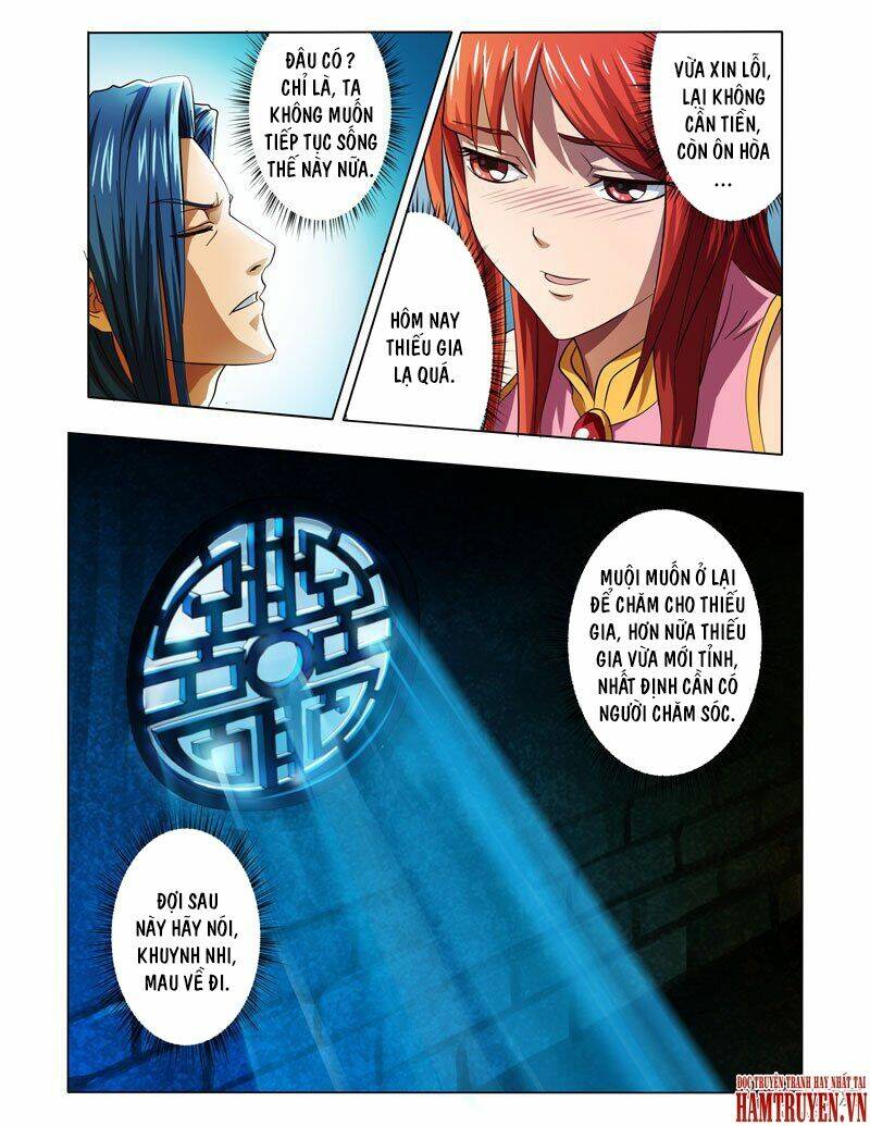 vô cực kiếm thần chapter 1 13