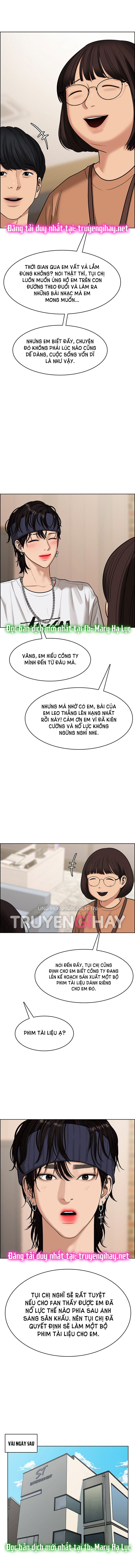 vẻ đẹp đích thực - true beauty chapter 204.2 1