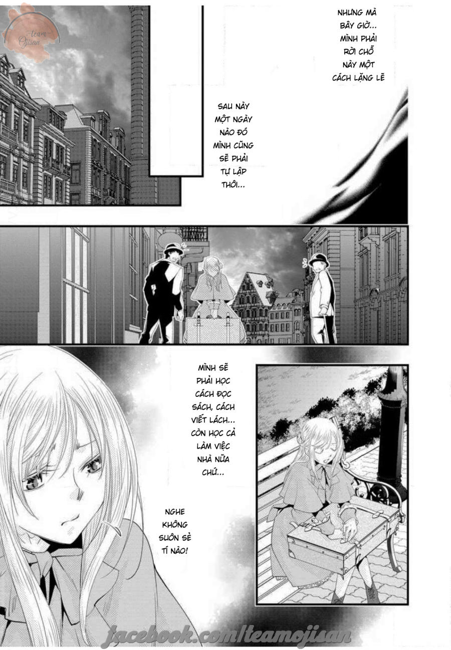 baby doll chapter 4 9