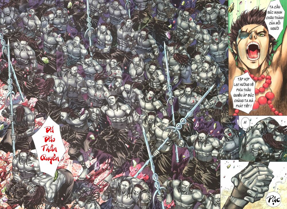 phong thần ký chapter 95 7