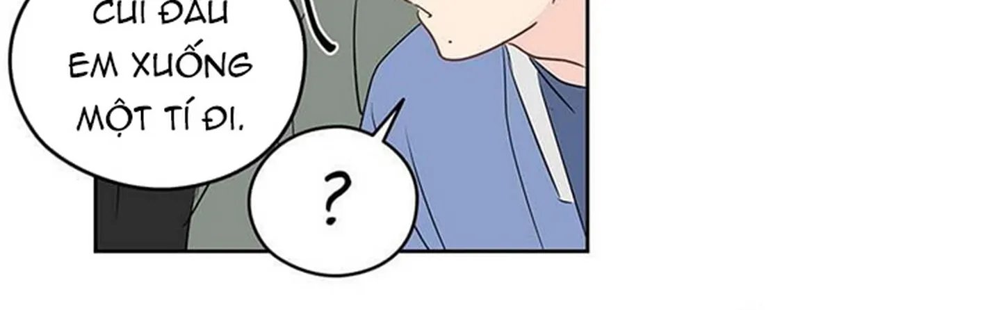 chuyện quái gì với giấc mơ đó vậy chapter 12 324